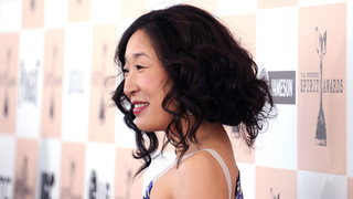 Sandra Oh on Racism in the TV Industry: 'Not Only Is Shit Hard, It's Extremely Unfair'